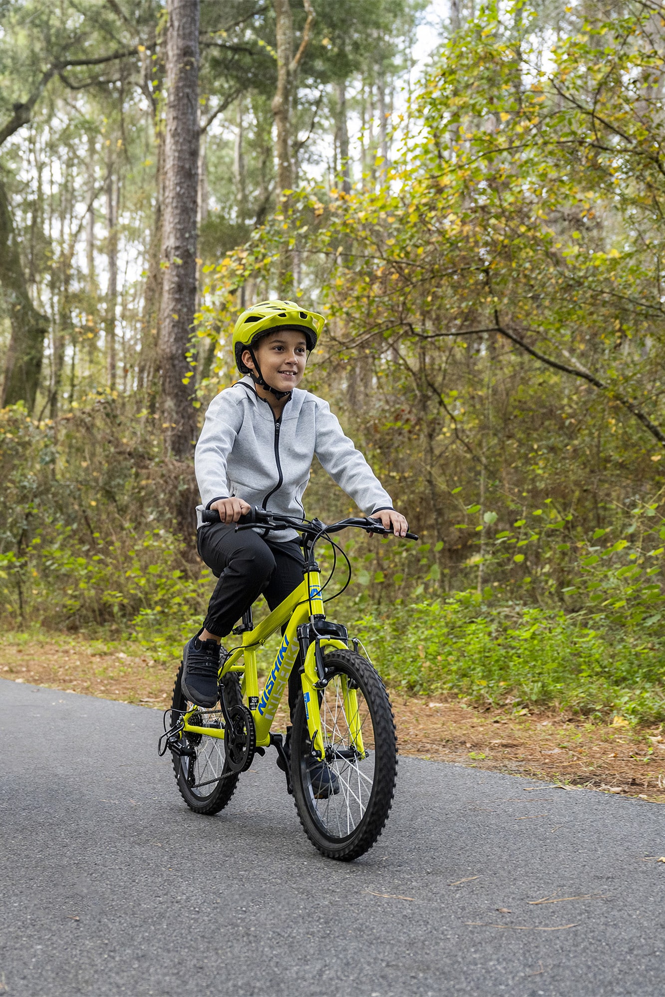 Nishiki Boys' Pueblo 20